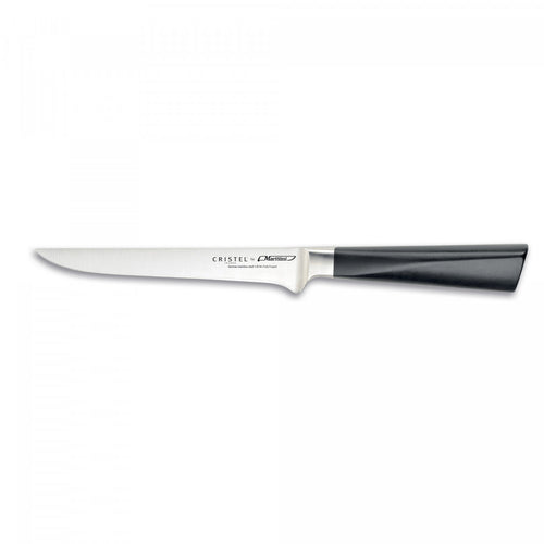 Bird's Beak Peeling Knife - Knives Collection