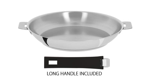 Deep Frying Pan, Strate Collection