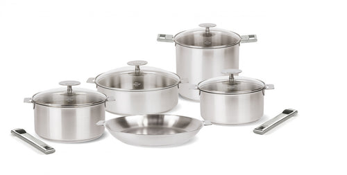 7-Piece Set, Strate Collection