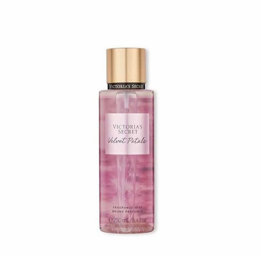 Velvet Petals Victoria Secret Splash antoshkabeauty