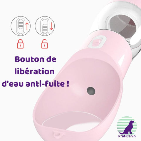 chien-gourde-eau-bouton-distributeur-d'eau