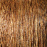 Hair color 6 - Chestnut Brown