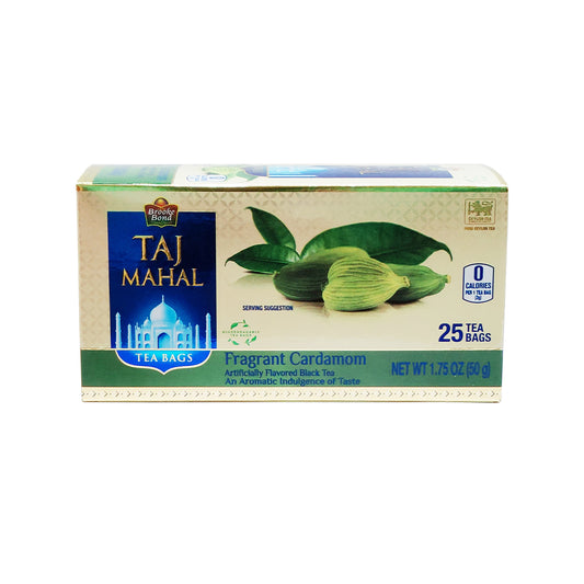 PG TEA 300Bag - Taj Mahal Livs