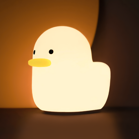 TUBBO BENSON DUCK LIGHT ANIMAL LIGHT 