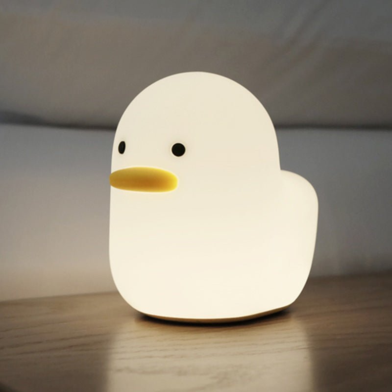 benson light duck