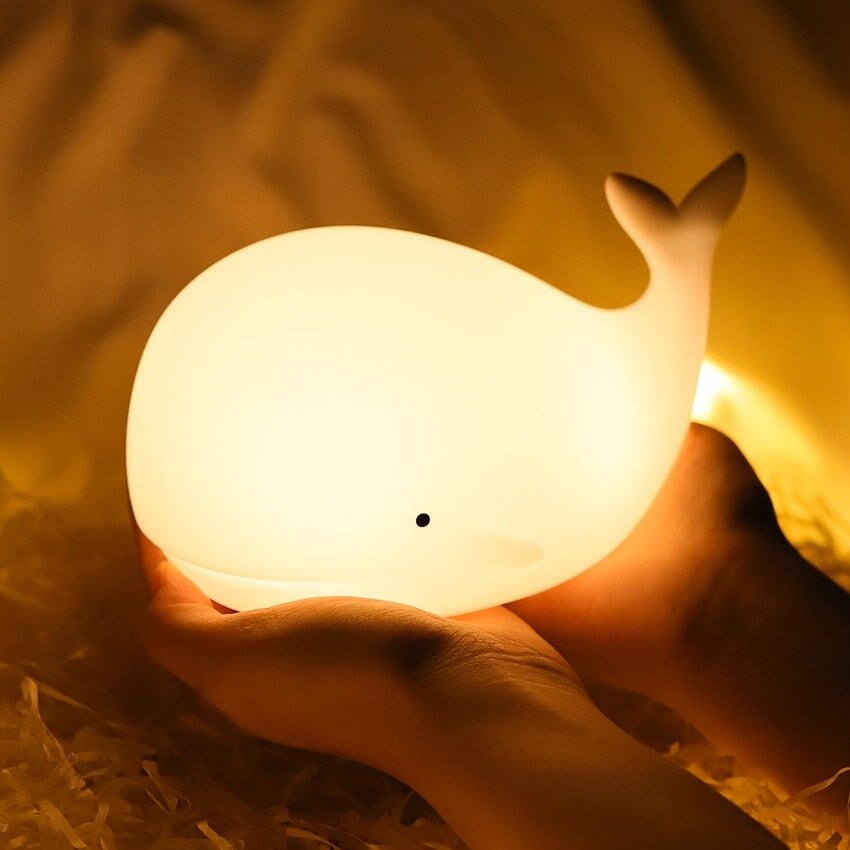 Lumières De Nuit Capybara, Capybara Night Light