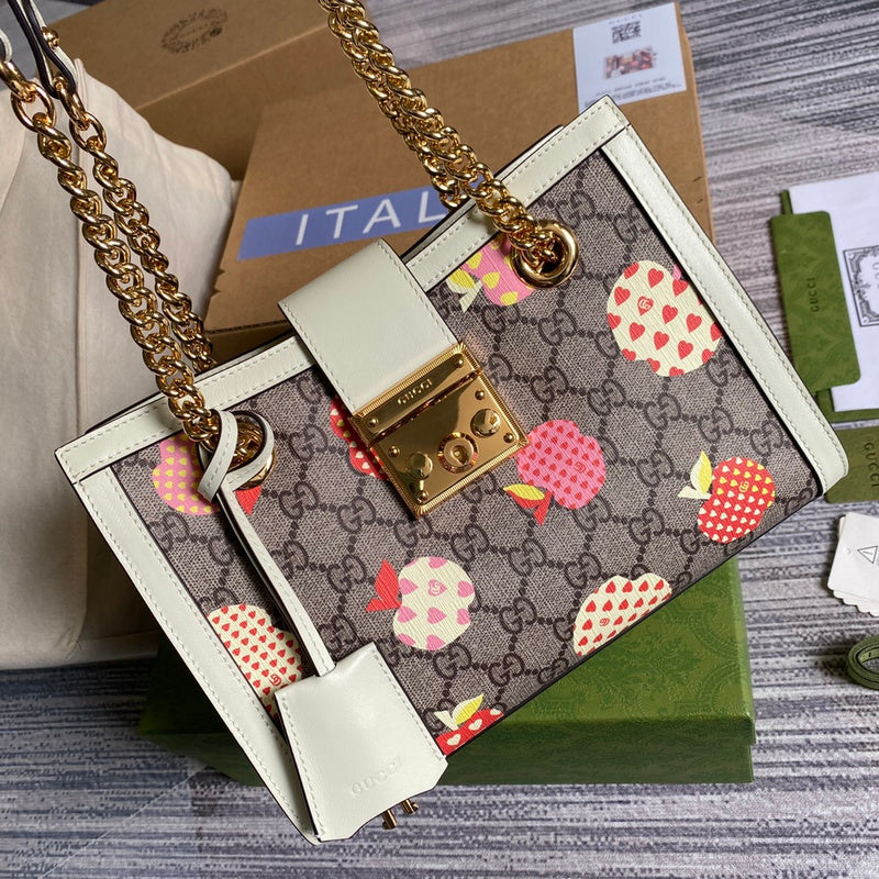 Ver - GG Bags - 1825 2036