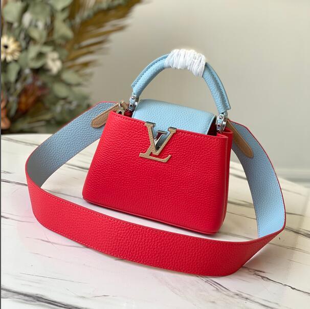 Verozi Luxury - LOV Bags - 2507 2344