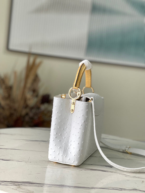 Fashion Lu-Vi bags - 4364 2320