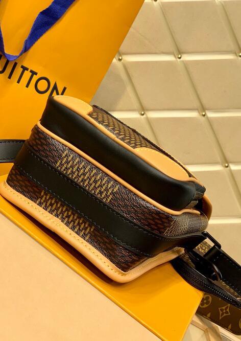 Verozi Luxury - LOV Bags - 2763 2348