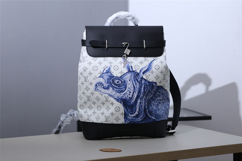 Ver Fashion Lu-Vi bags - 9748 1877