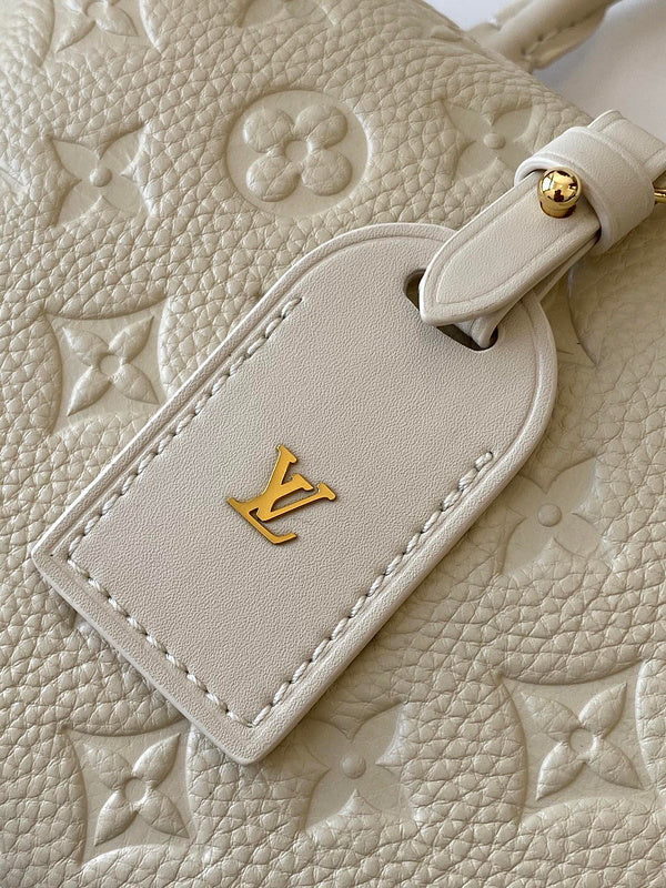 Fashion Lu-Vi bags - 3395 2305