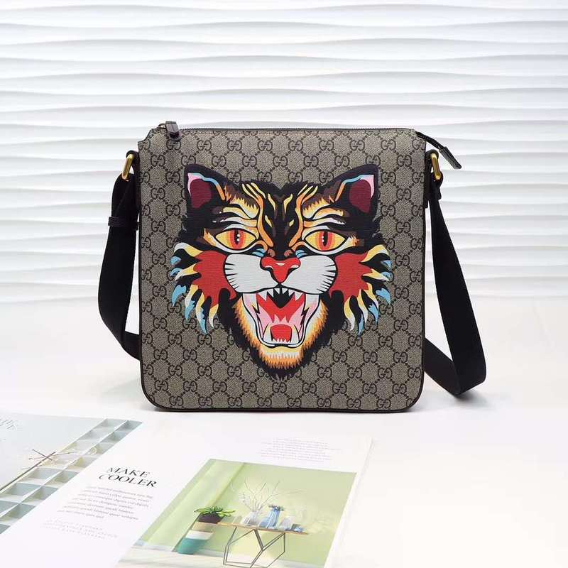 Verozi Luxury - GCI Bags - 764 2273