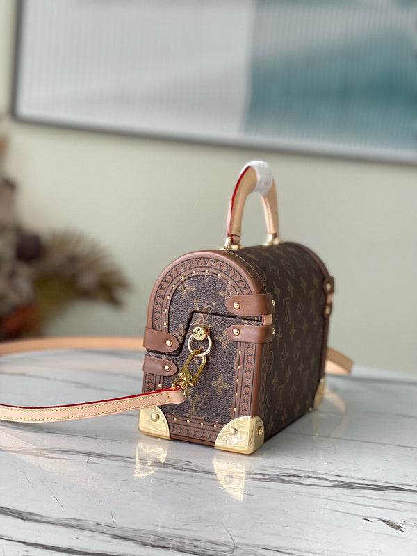 Fashion Lu-Vi bags - 5387 2336