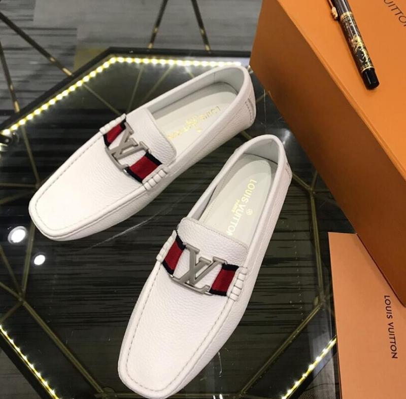 Verozi Luxury - LOV Men Shoes - 1912 2379