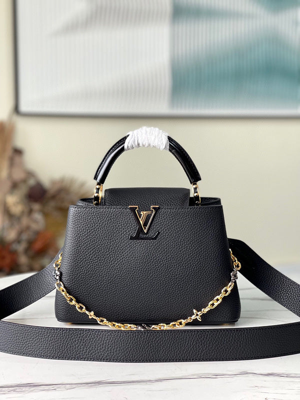Fashion Lu-Vi bags - 5566 2338