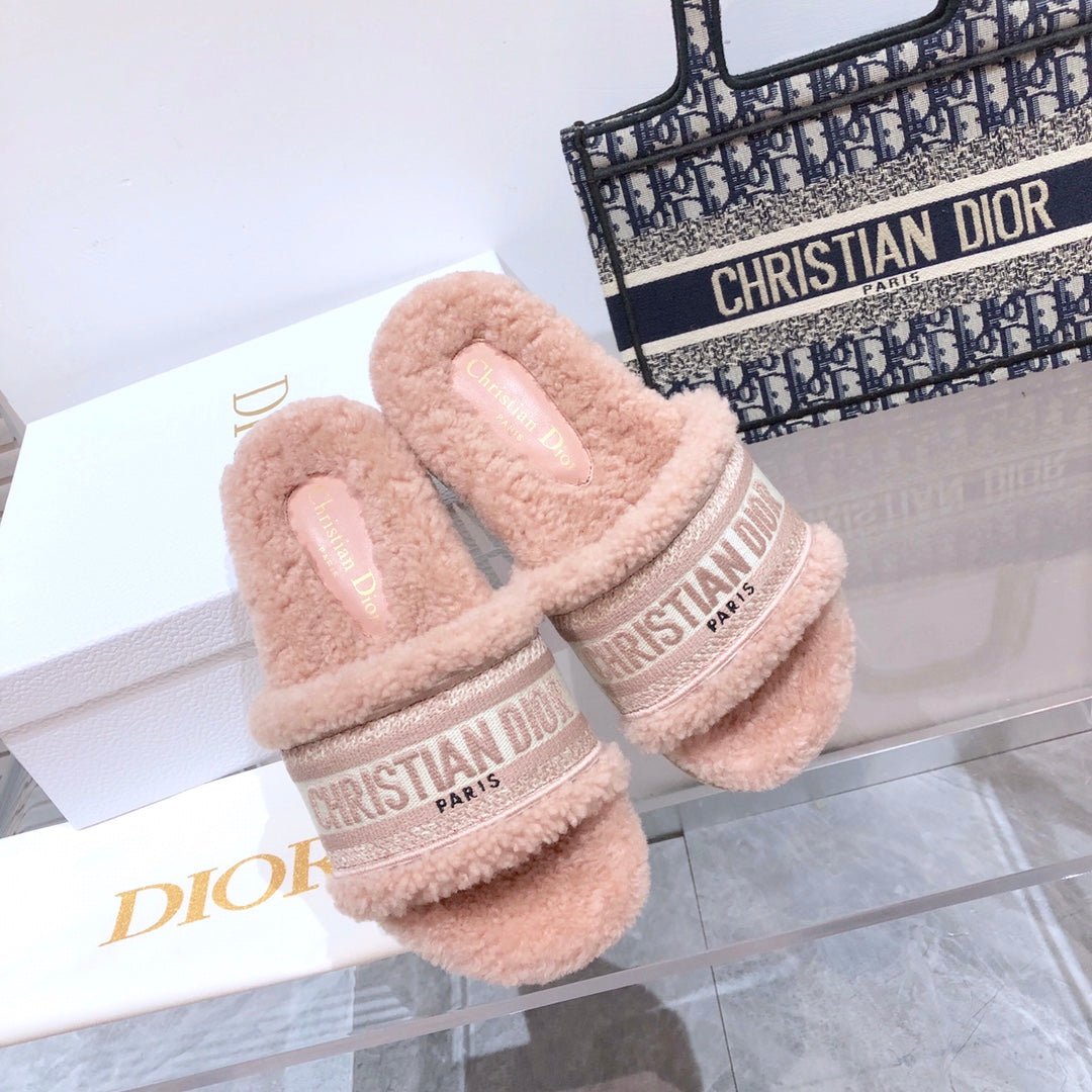Luxury Shoes - DIR - 797 2094