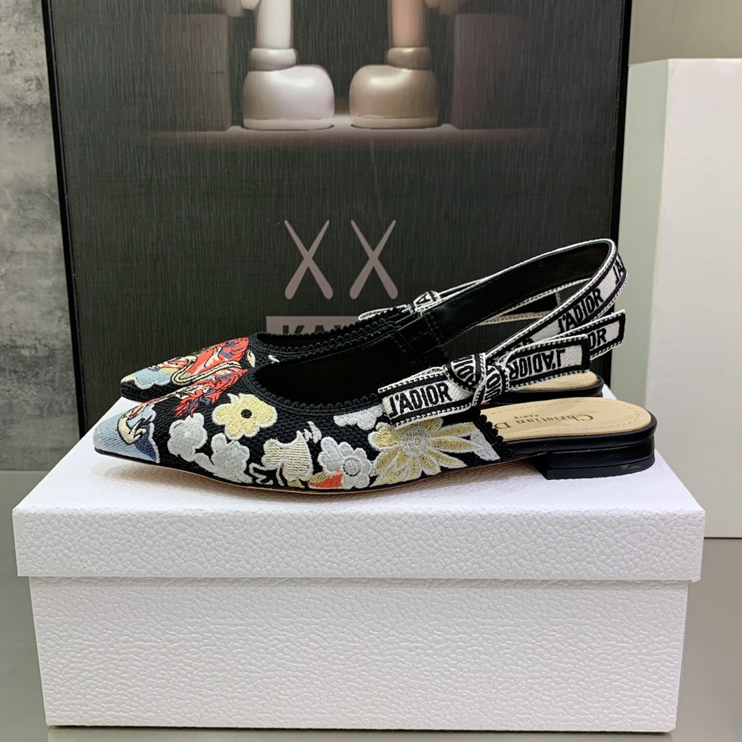 Luxury Shoes - DIR - 951 2089