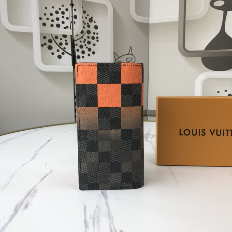 VL - Luxury Edition Wallet LUV 050
