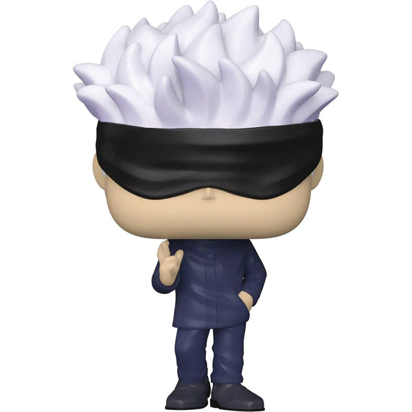 Funko Pop Deluxe: Jujutsu Kaisen S1 - Sukuna