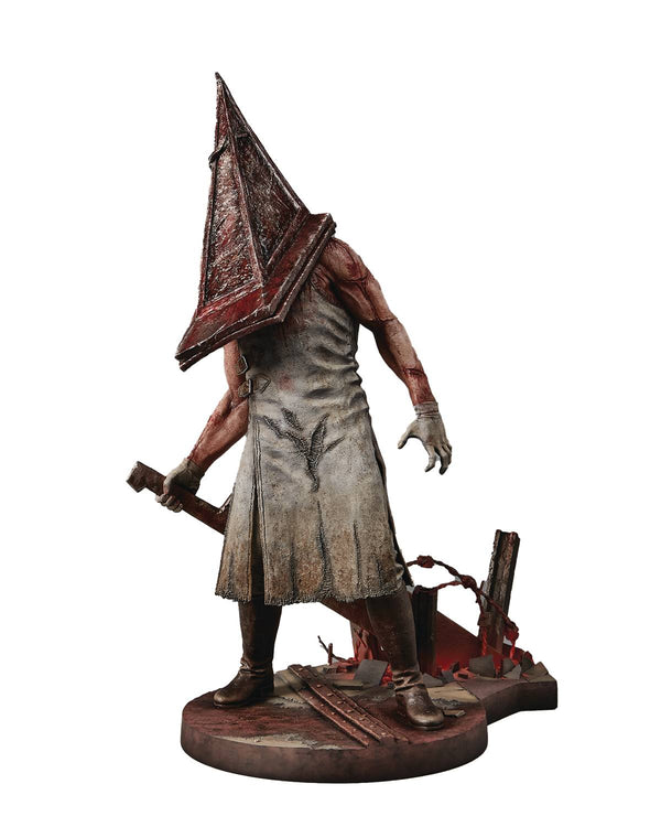 Silent Hill 2 Five Points Deluxe Boxed Set