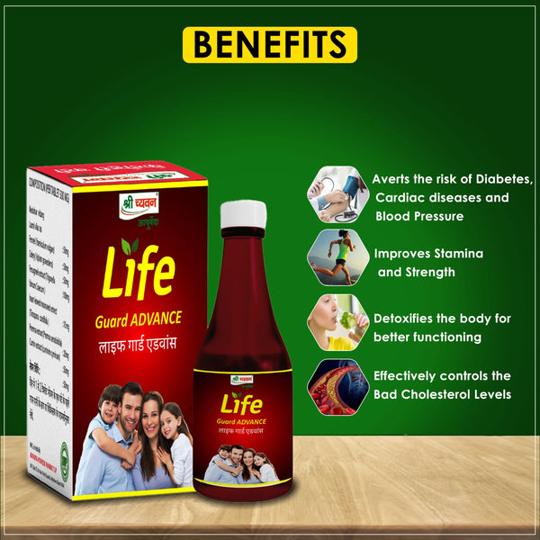 Ayurvedic medicine for Cholesterol