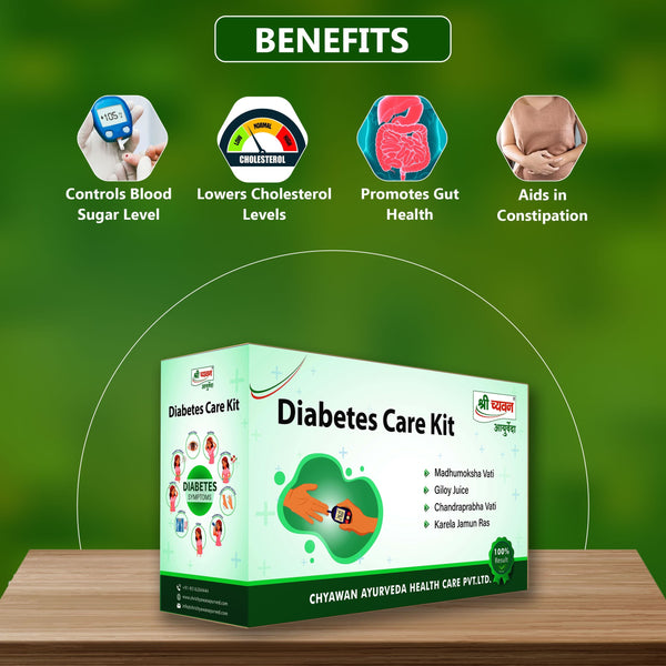 ayurvedic medicine for diabetes patients