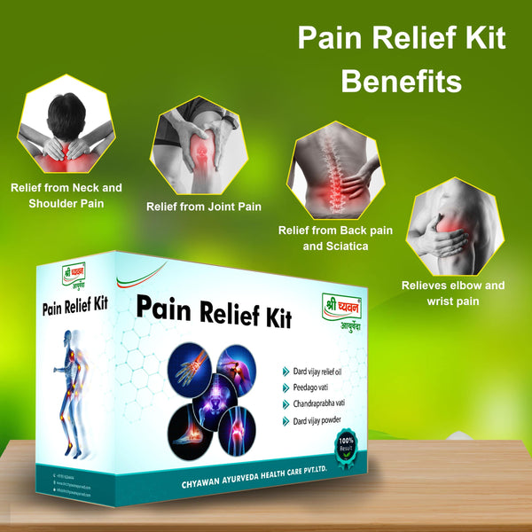 ayurvedic medicine for joint pain