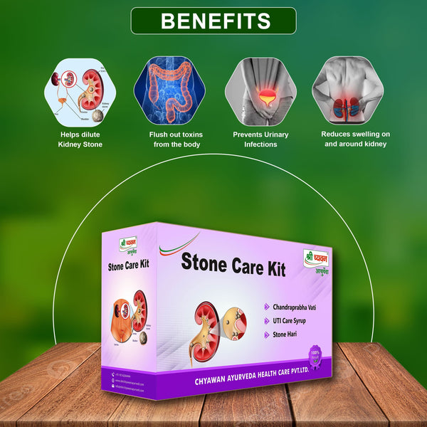 kidney stone ayurvedic medicine