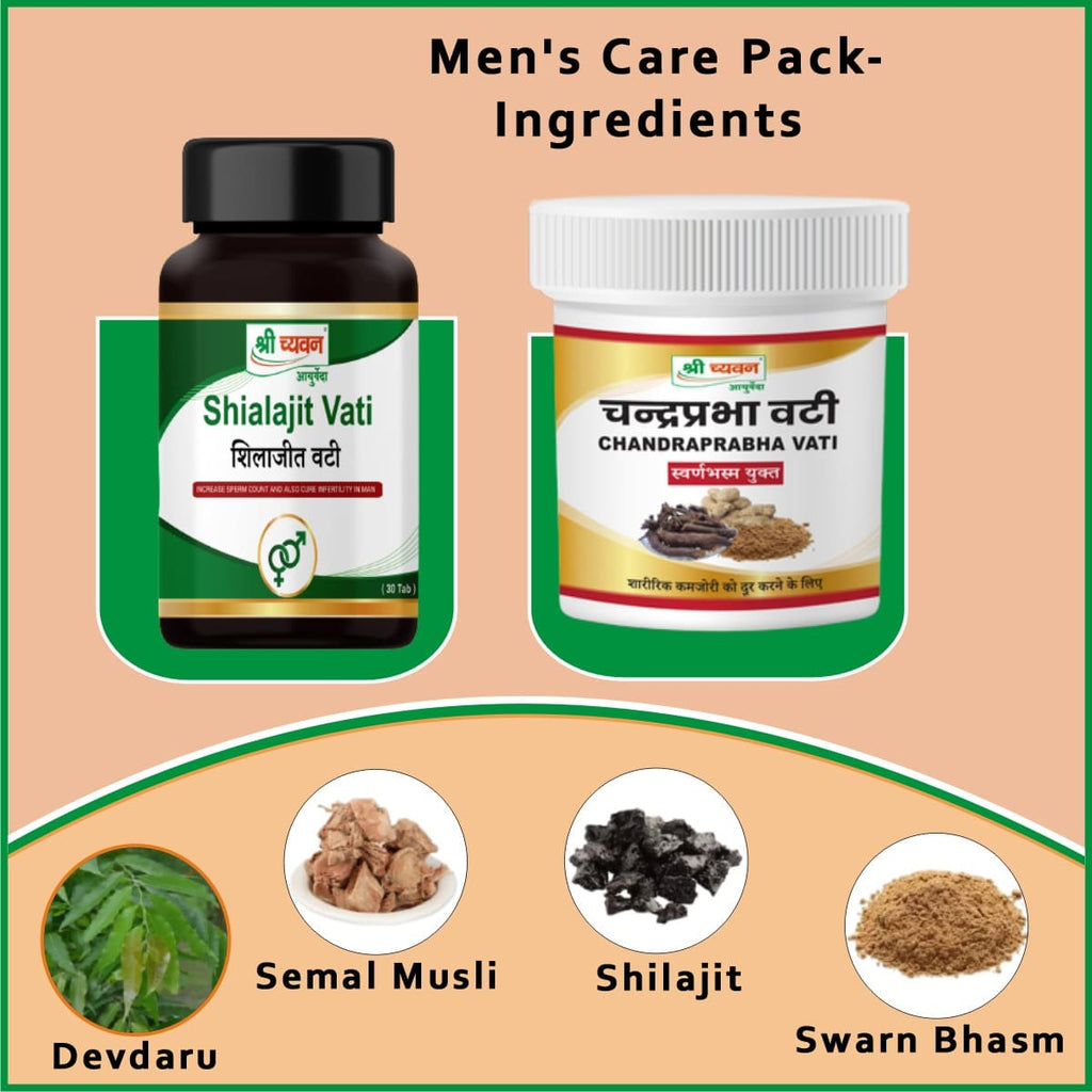 male infertility ayurvedic medicine