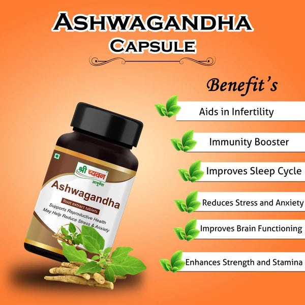 Ashwagandha