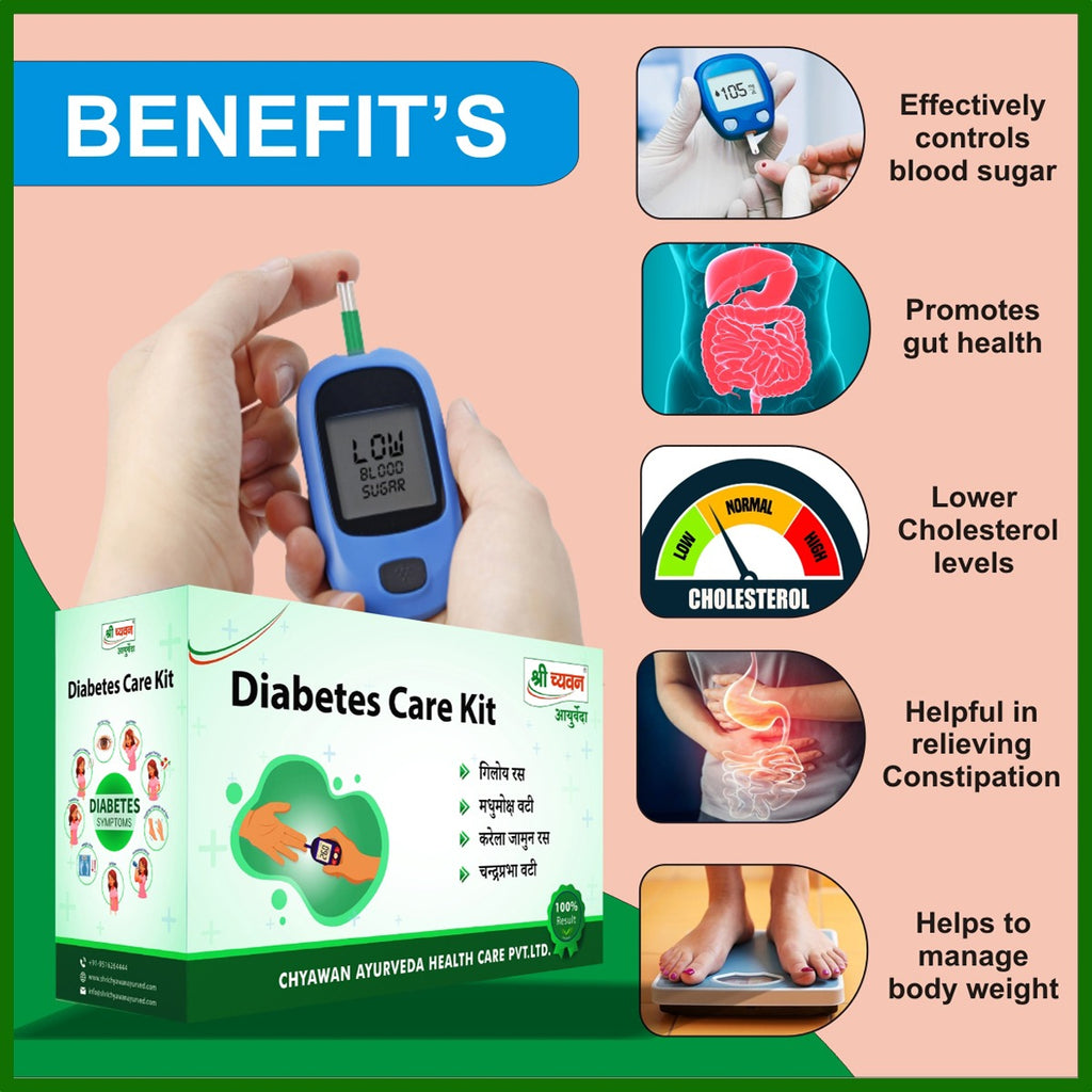 Ayurvedic treatment for diabetes in ayurveda