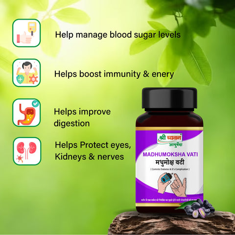 diabetes ayurvedic treatment