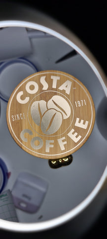 unique coffe container