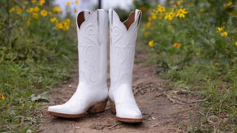 The Best Women's Cowboy Boots for Summer – Pinto Ranch