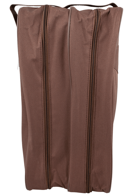 M&F Western Boot Hooks, Tan, Extra Long - 2 pack