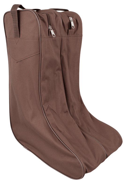 M&F Western Boot Hooks, Tan, Extra Long - 2 pack