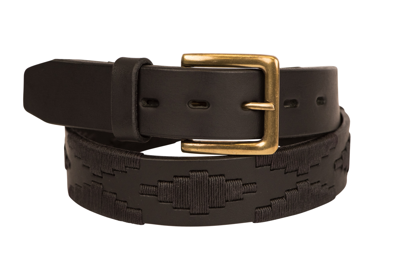 Belt Size Guide – La Matera