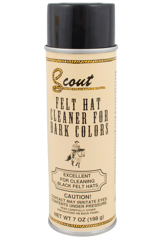 Murdoch's – M&F Western - Scout Felt Hat Cleaner For Light Colors