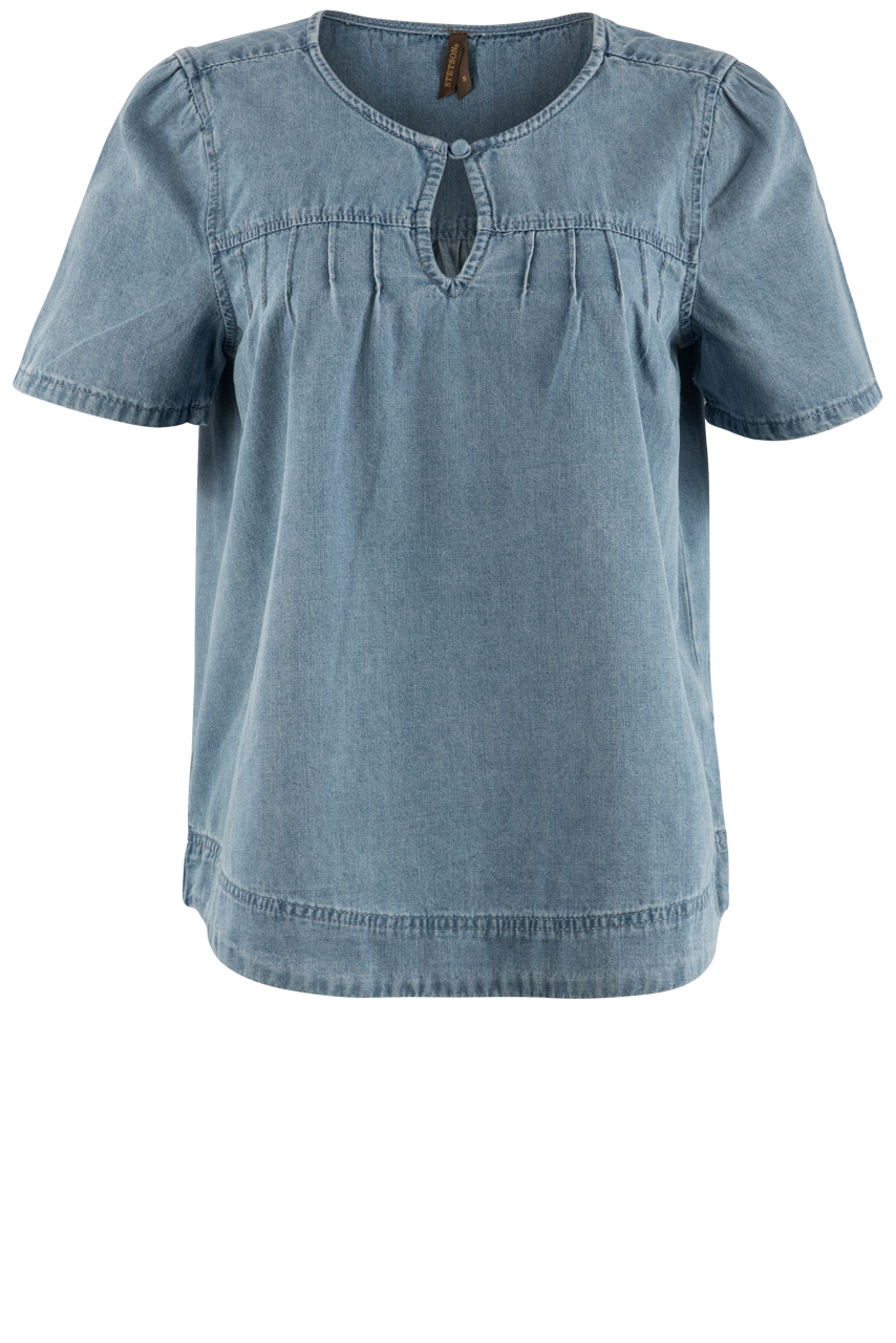 Women's Western Tops - Shirts, Blouses & T-Shirts | Pinto Ranch