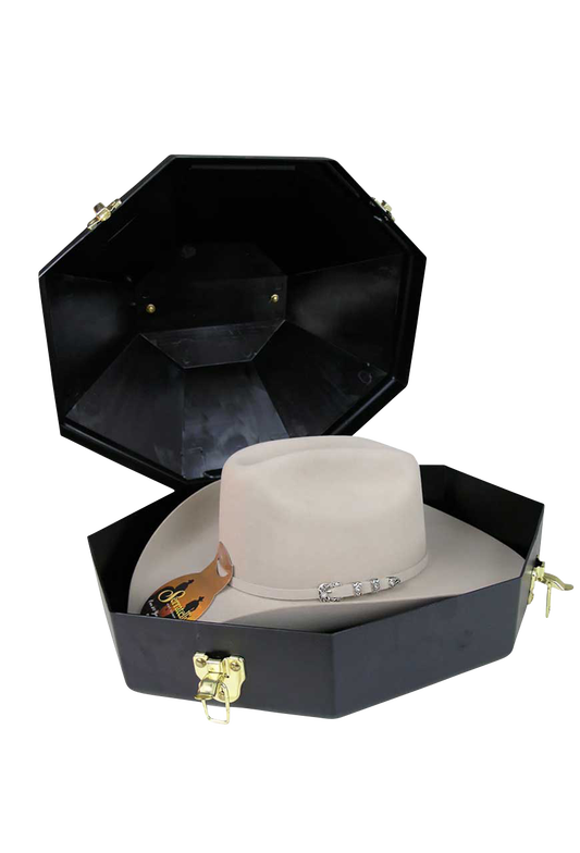 Cowhide Hat Band – The Curvy Ranch Wife