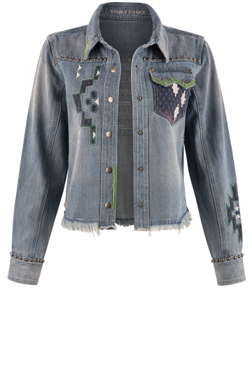 Women's Western Jackets, Vests, Coats & Blazers | Pinto Ranch