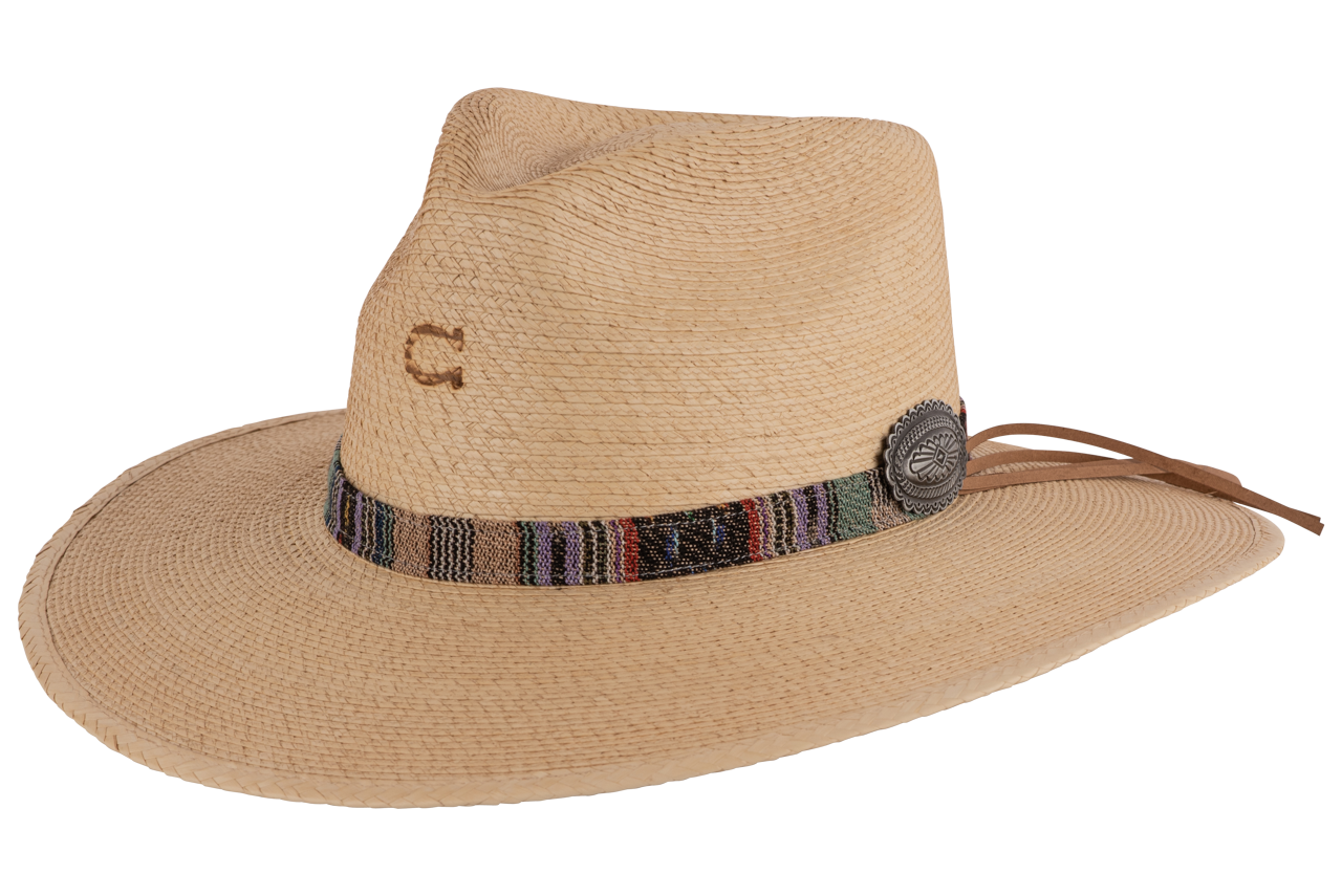 Straw Cowboy Hats Pinto Ranch Western Hats