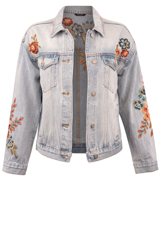 Driftwood Women's Desperado Denim Jacket