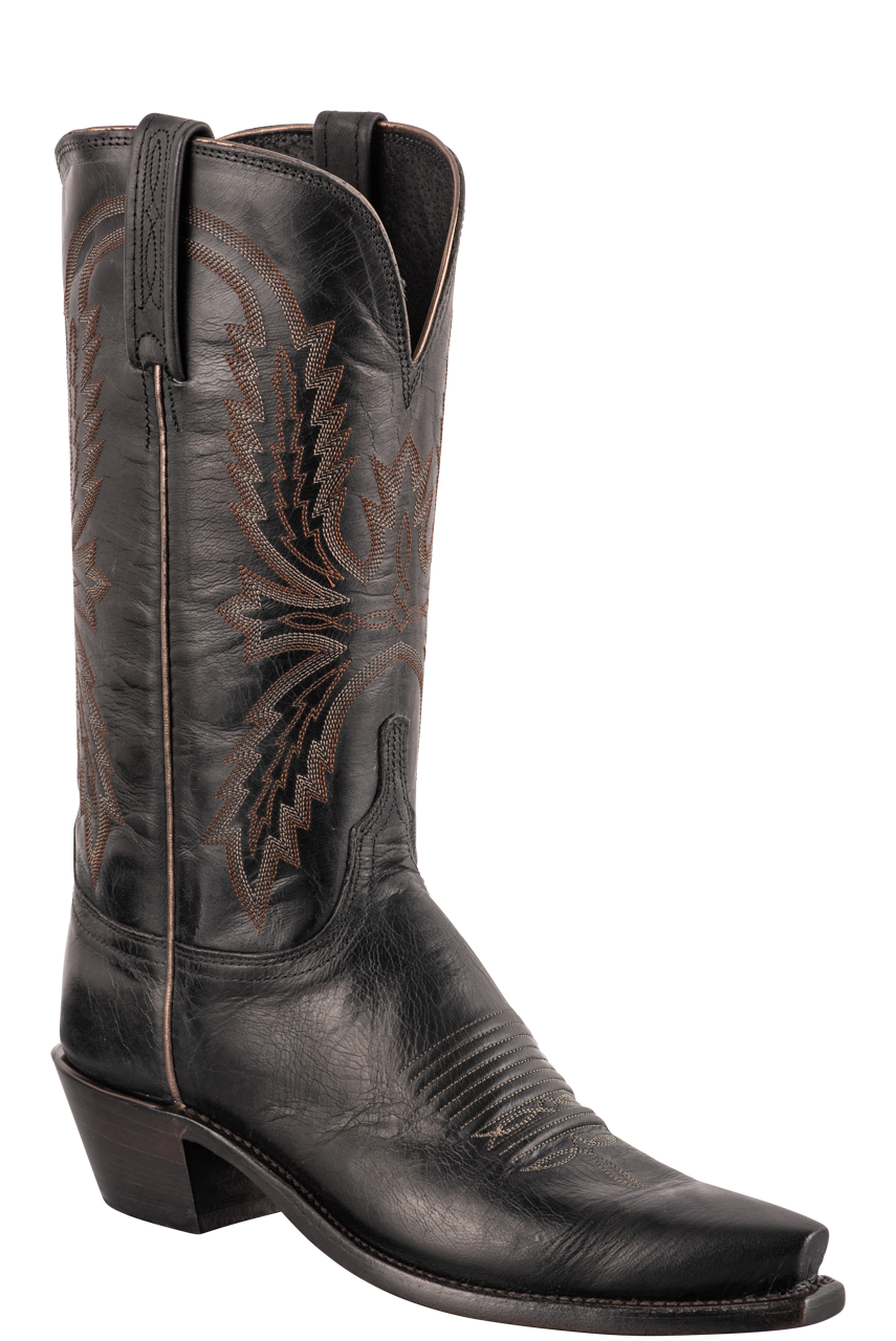 lucchese savannah