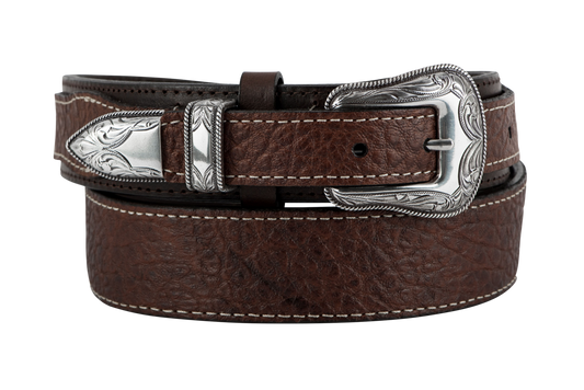 Brown Leather Belt Mens Designer  International Society of Precision  Agriculture