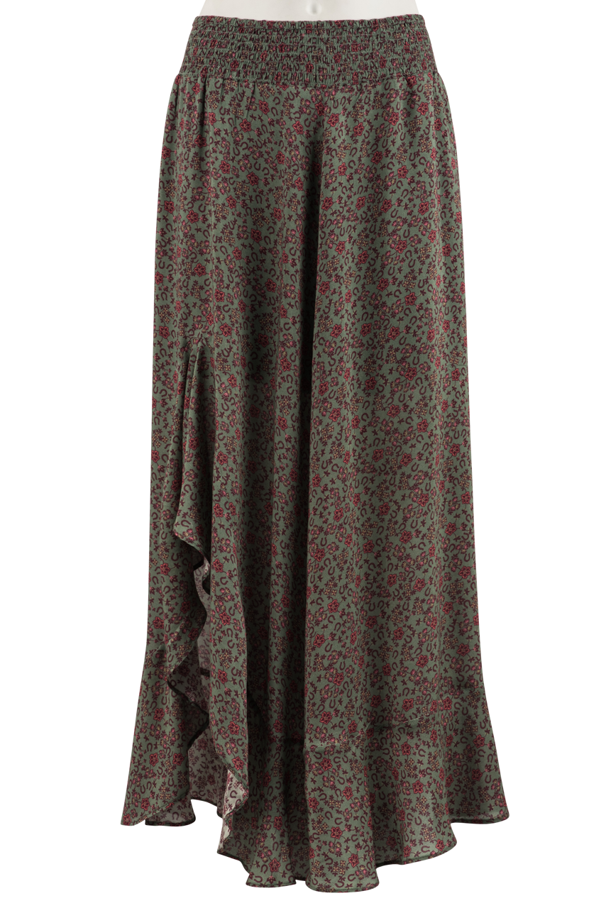 Double D Ranch Beatrice Skirt