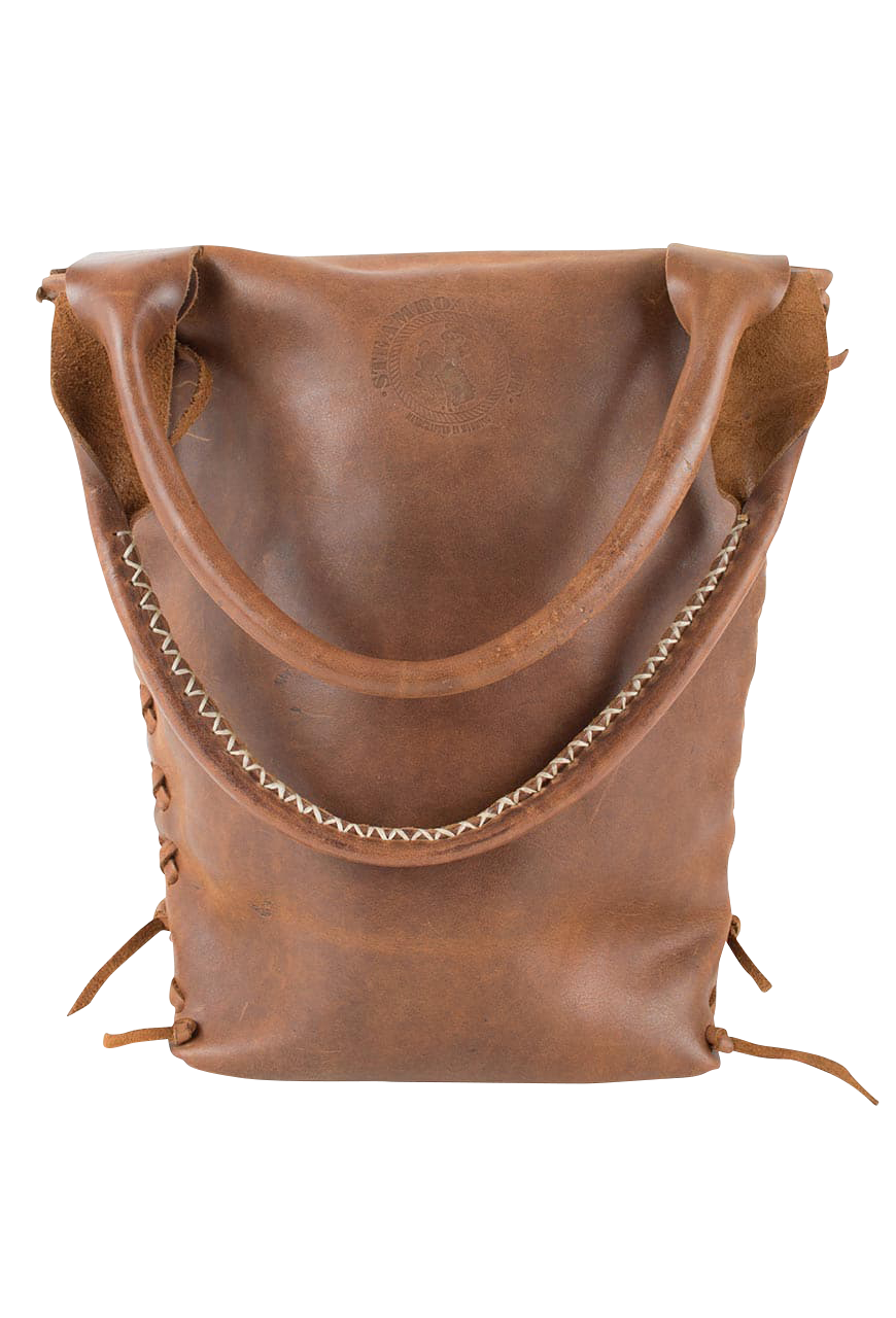 Wild West Howdy Clear Fringe Crossbody Bag | Wholesale Accessory Market