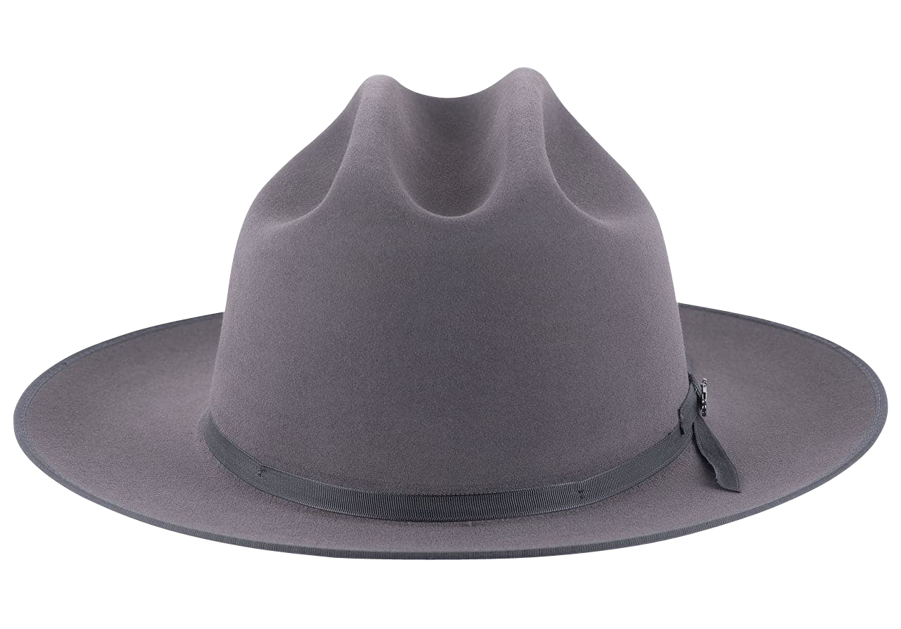 Stetson 3X Hutchins Felt Hat | Pinto Ranch 7 1/2