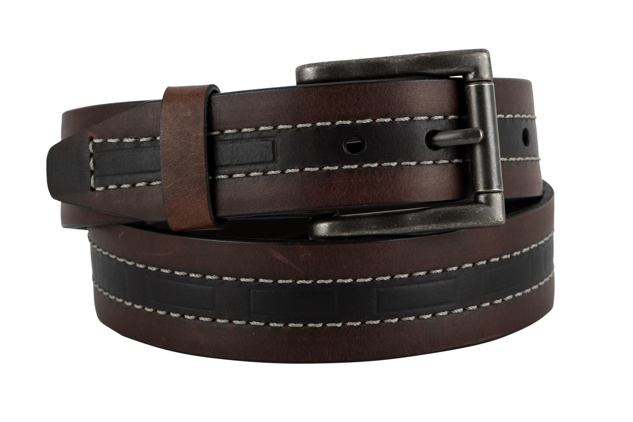 Cowboy & Western Belts for Men | Pinto Ranch